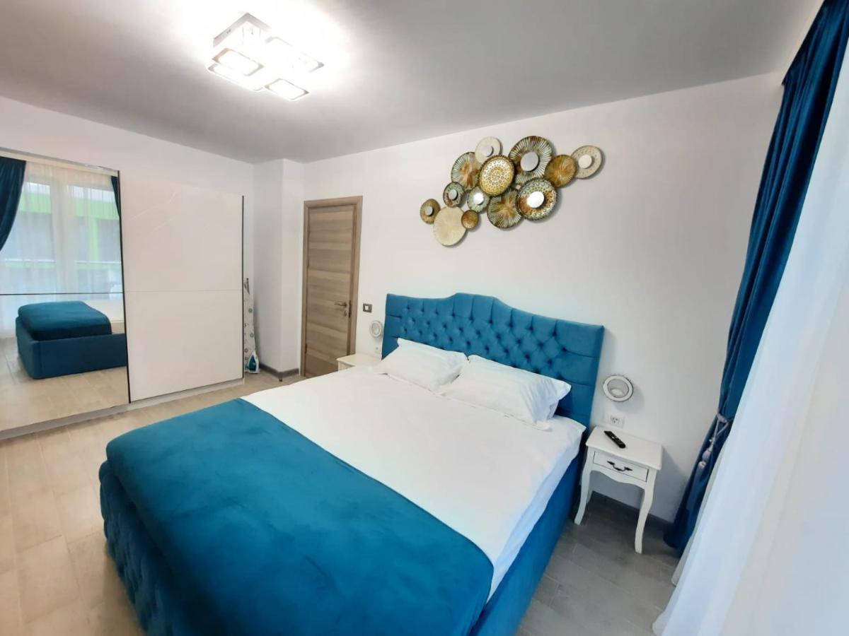 Apartament Rebeca Lux By Alezzi Beach Resort Navodari Luaran gambar