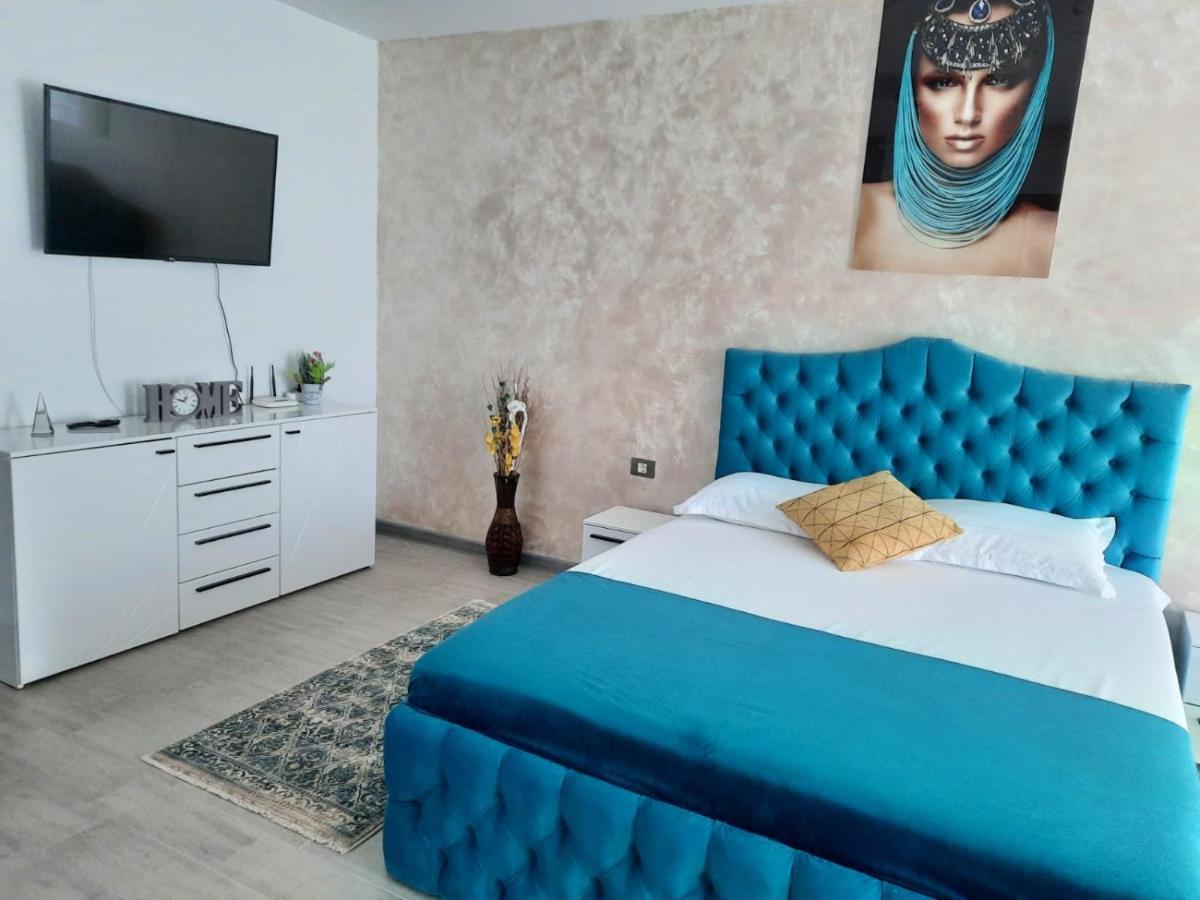 Apartament Rebeca Lux By Alezzi Beach Resort Navodari Luaran gambar
